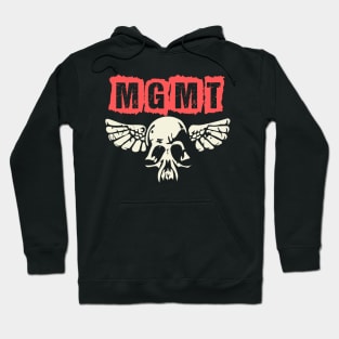 mgmt Hoodie